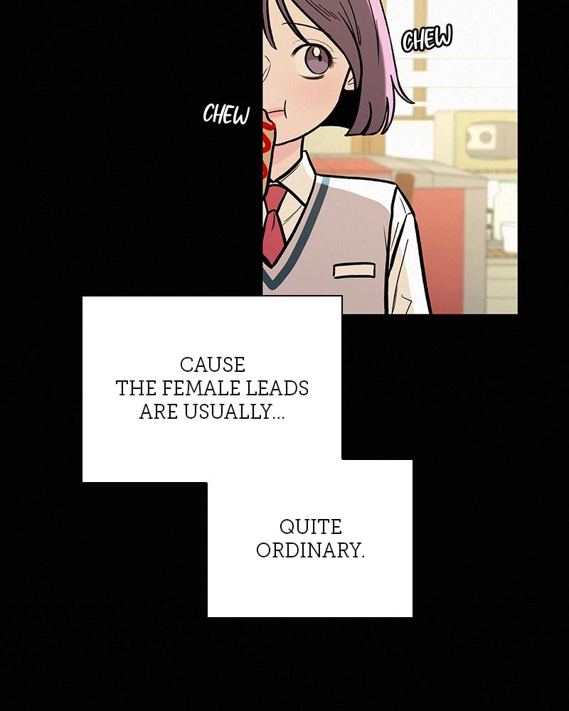 Operation True Love Chapter 2 - Page 67