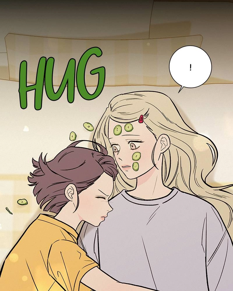 Operation True Love Chapter 2 - Page 76