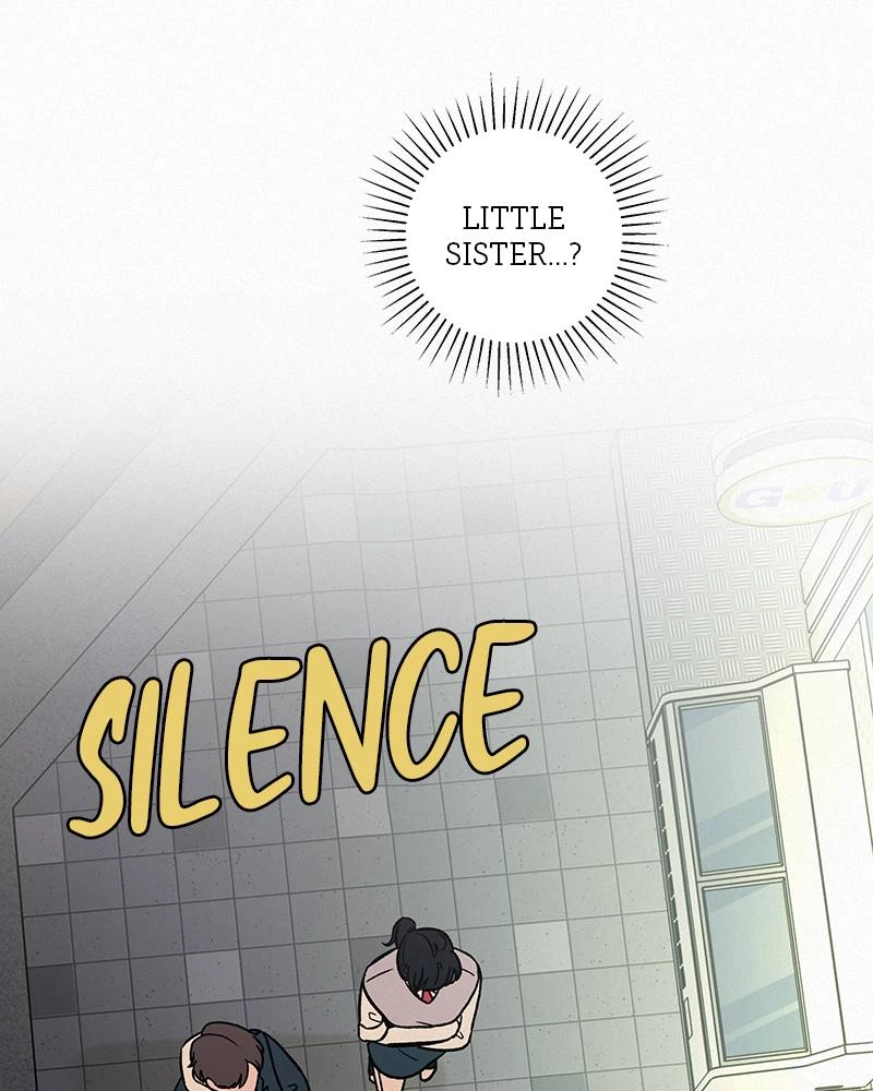 Operation True Love Chapter 2 - Page 85