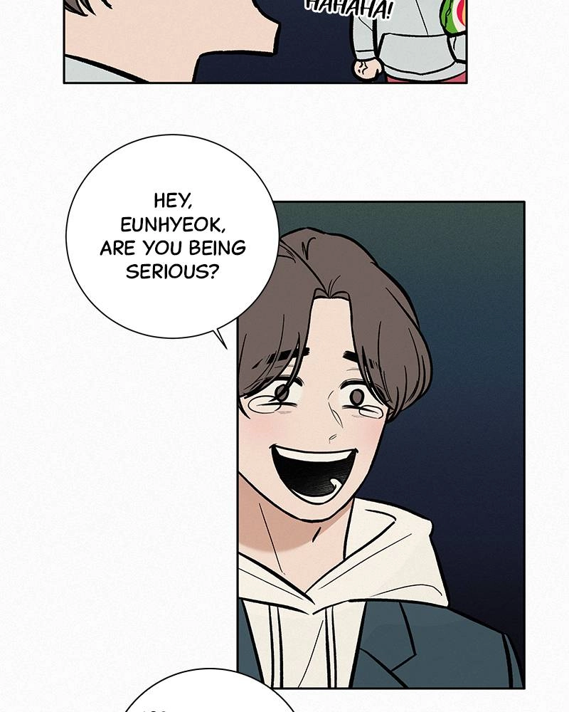 Operation True Love Chapter 2 - Page 89