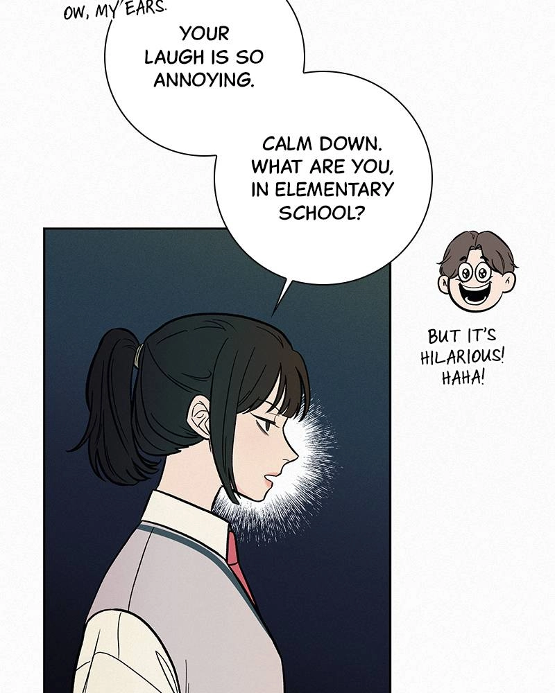 Operation True Love Chapter 2 - Page 90