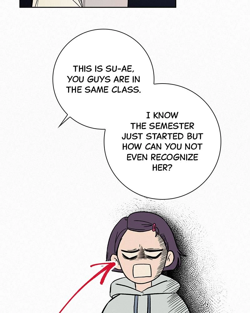 Operation True Love Chapter 2 - Page 91