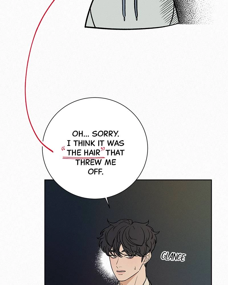 Operation True Love Chapter 2 - Page 92