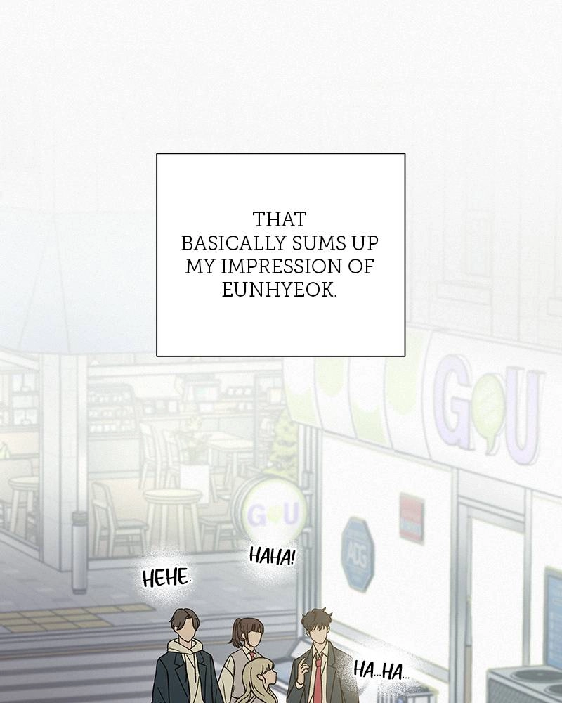 Operation True Love Chapter 2 - Page 94