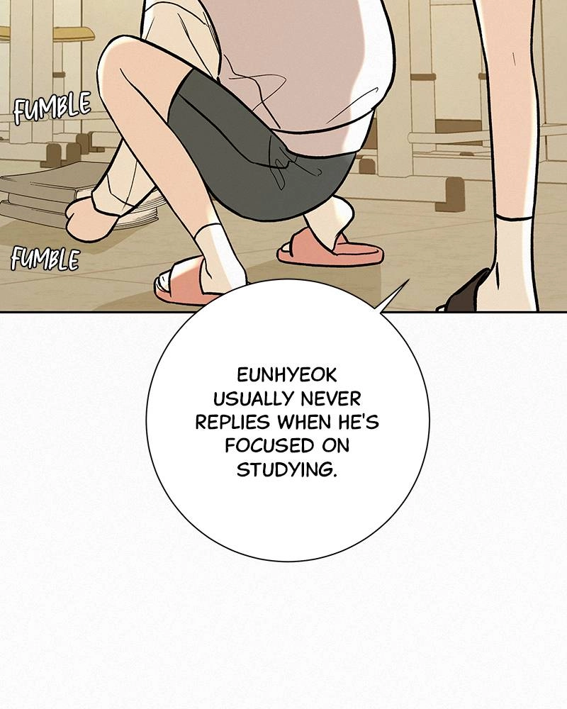 Operation True Love Chapter 2 - Page 120