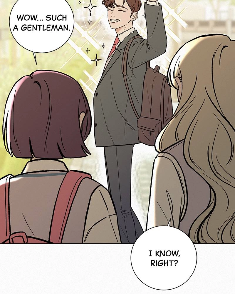 Operation True Love Chapter 2 - Page 153