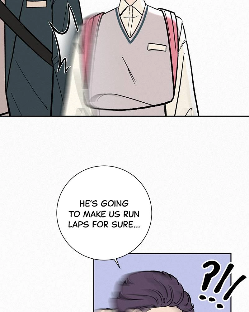 Operation True Love Chapter 2 - Page 155