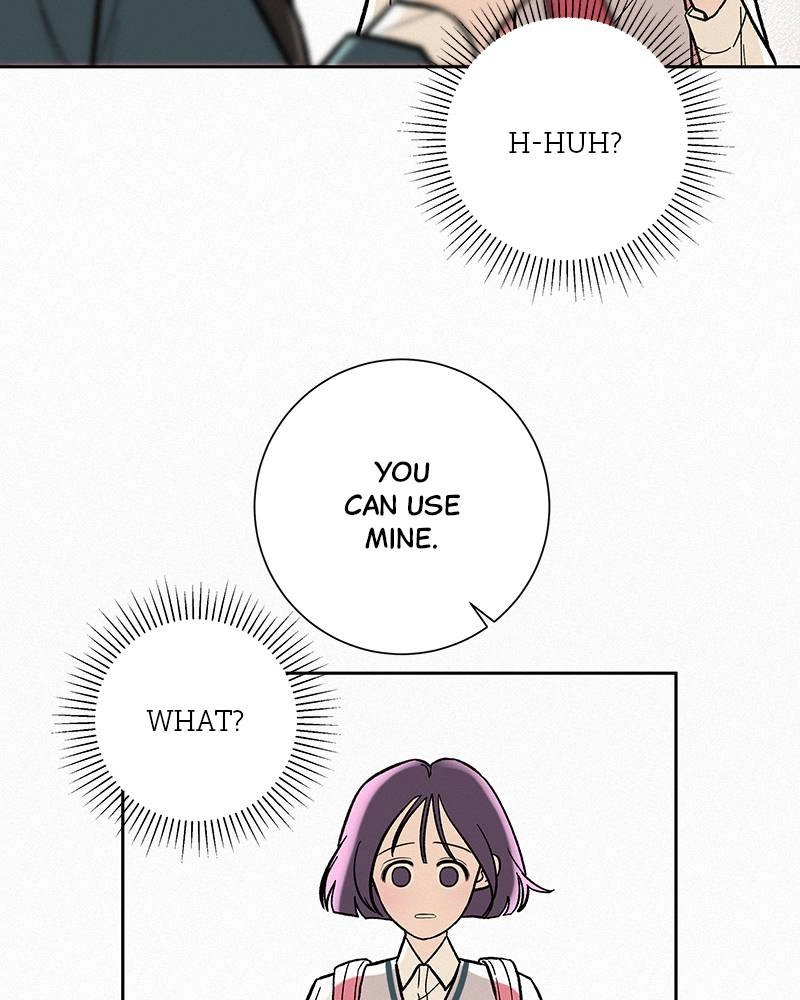 Operation True Love Chapter 2 - Page 163