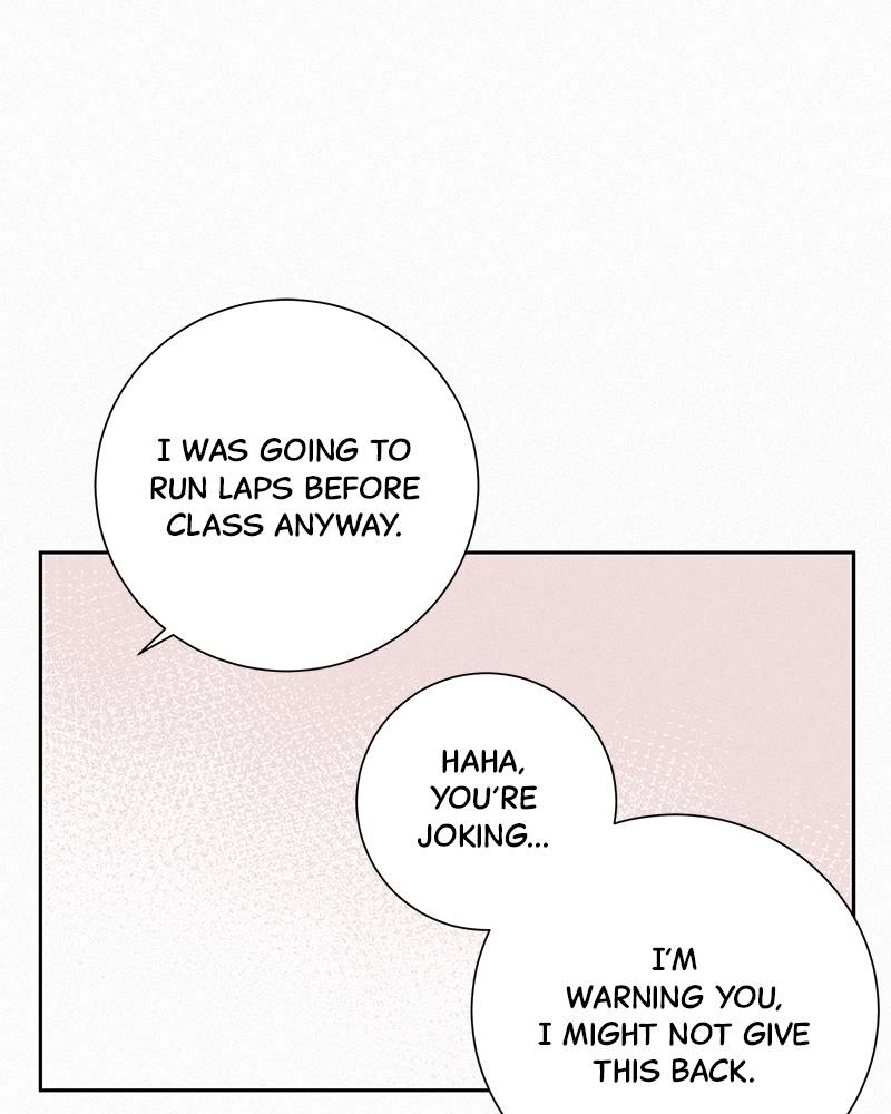 Operation True Love Chapter 2 - Page 166