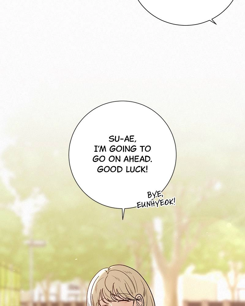 Operation True Love Chapter 2 - Page 167