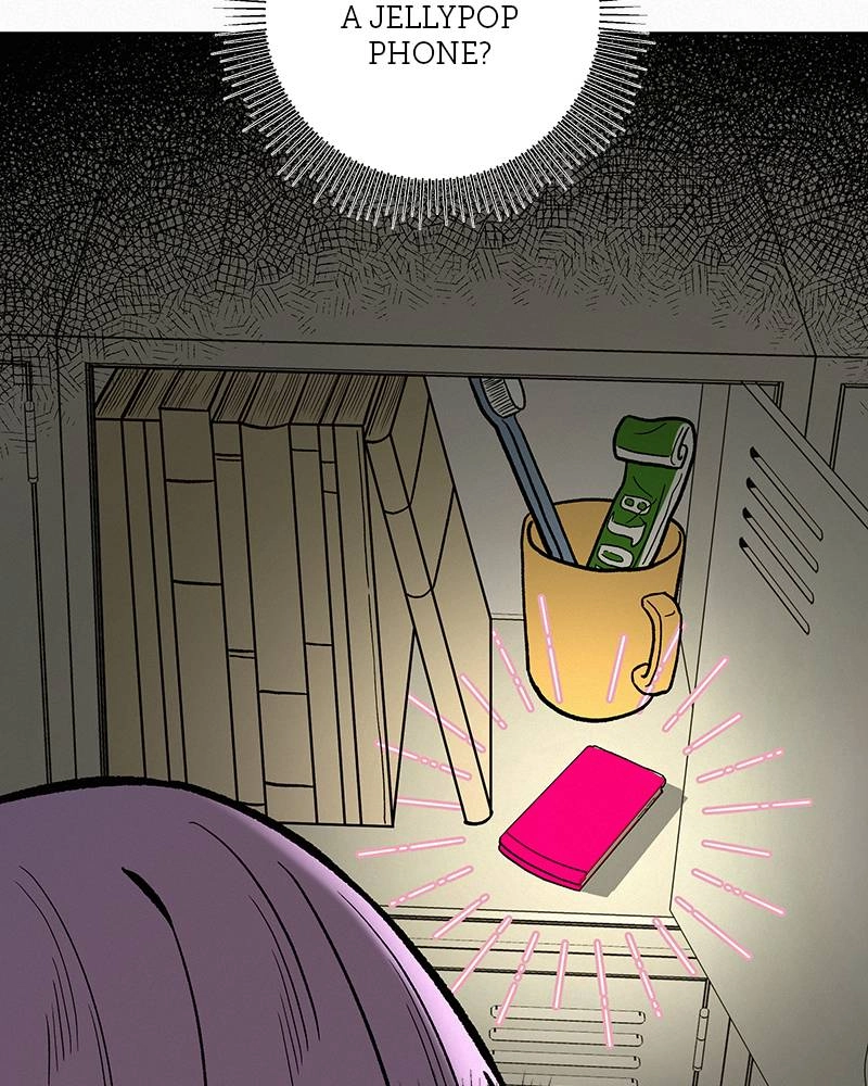 Operation True Love Chapter 2 - Page 177
