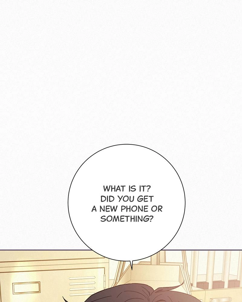 Operation True Love Chapter 3 - Page 4