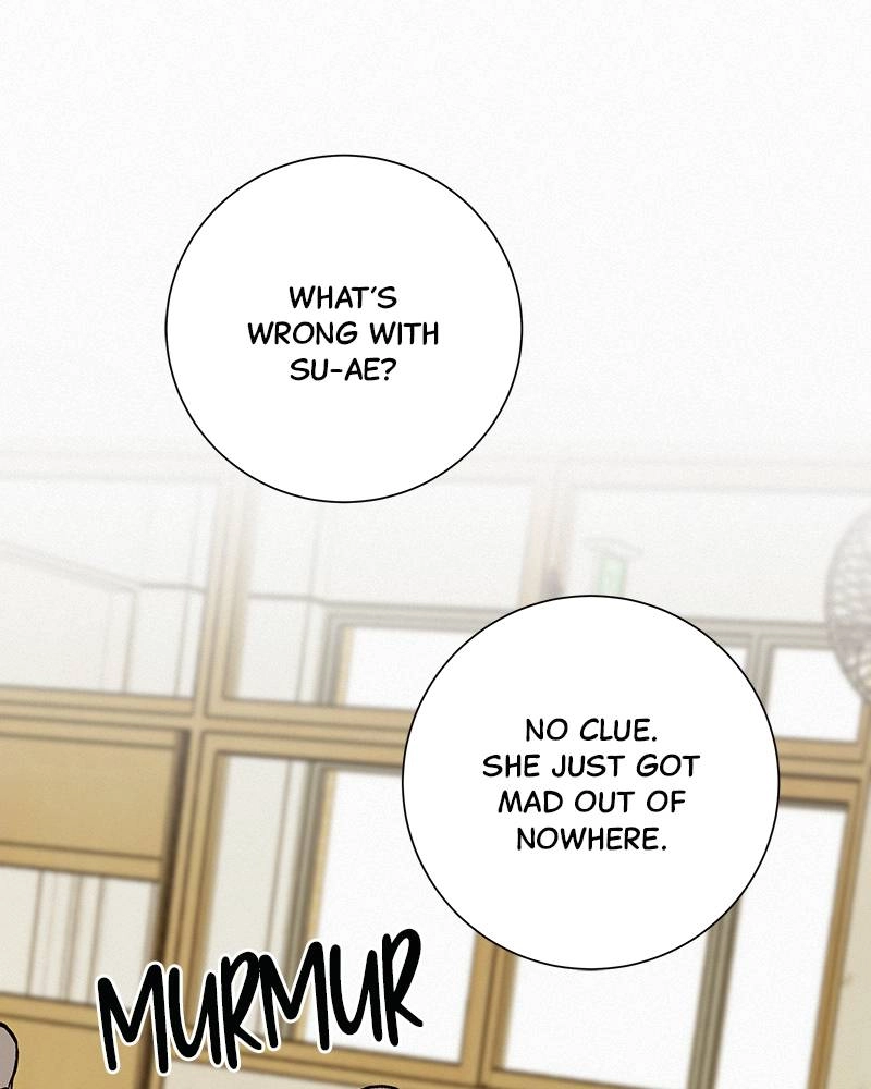 Operation True Love Chapter 3 - Page 7