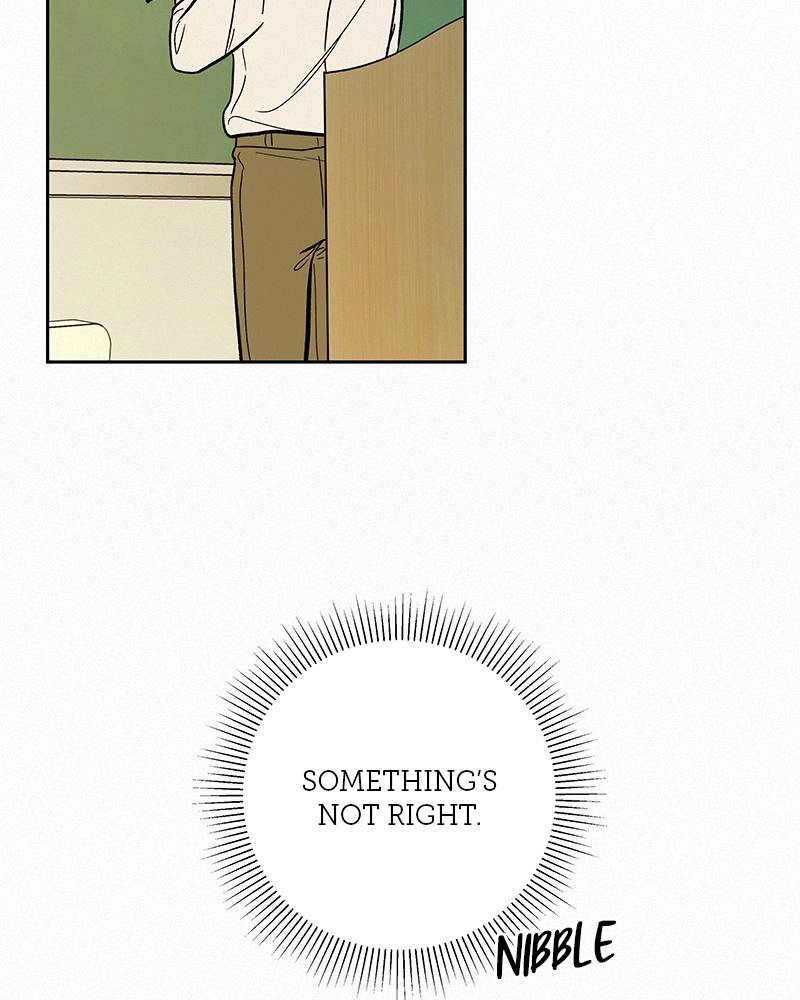 Operation True Love Chapter 3 - Page 16