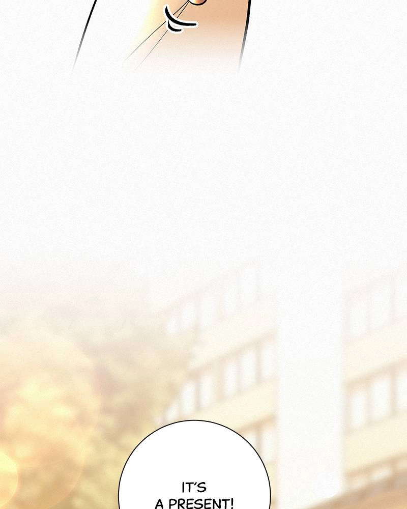 Operation True Love Chapter 3 - Page 33