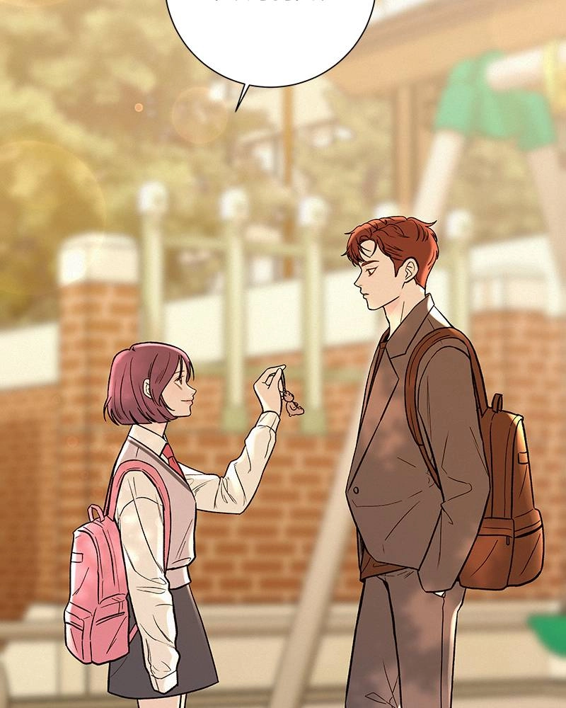 Operation True Love Chapter 3 - Page 34