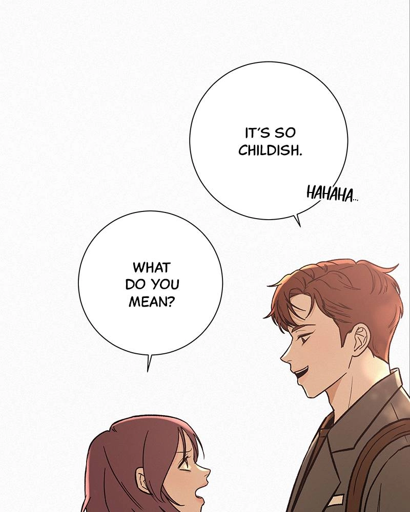 Operation True Love Chapter 3 - Page 38