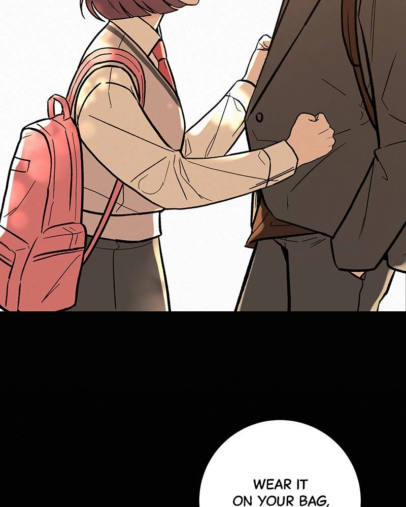 Operation True Love Chapter 3 - Page 39