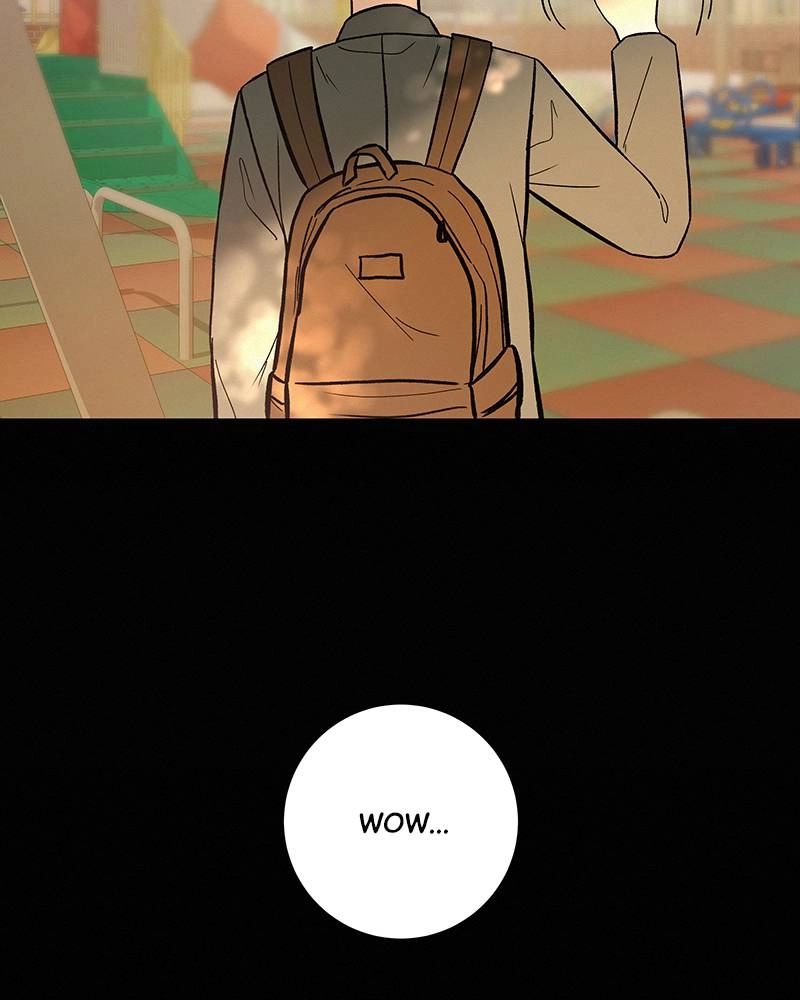 Operation True Love Chapter 3 - Page 45