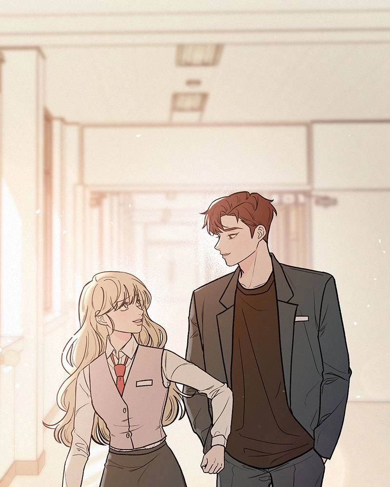 Operation True Love Chapter 3 - Page 70