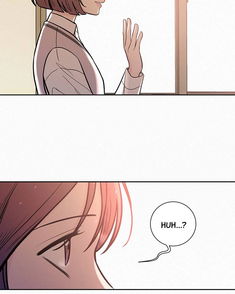 Operation True Love Chapter 3 - Page 72