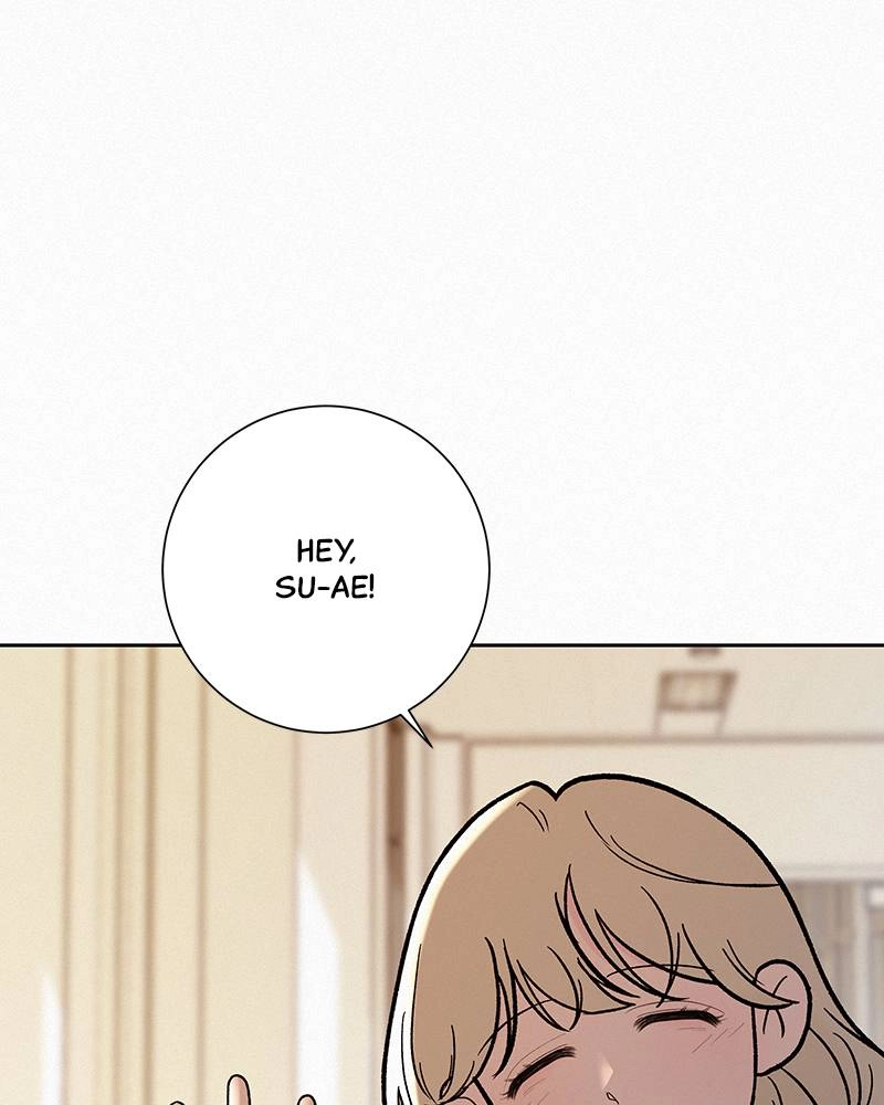 Operation True Love Chapter 3 - Page 81