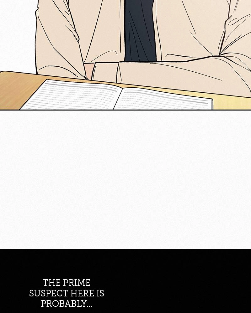Operation True Love Chapter 3 - Page 99