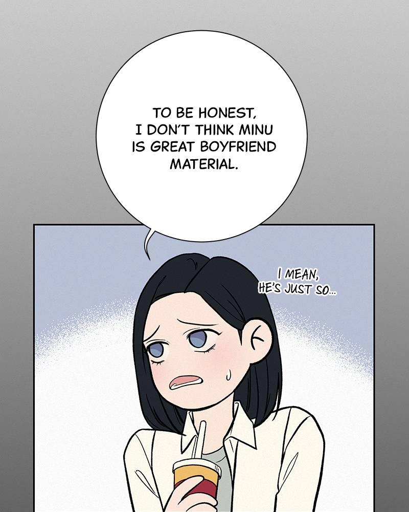 Operation True Love Chapter 3 - Page 104
