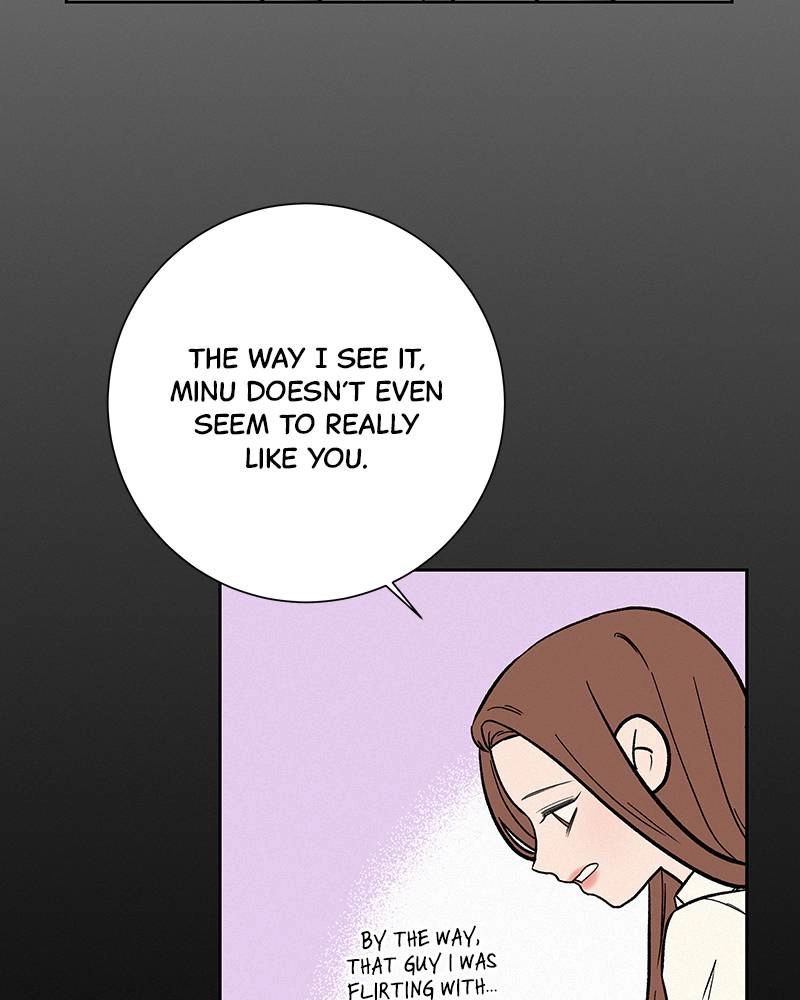 Operation True Love Chapter 3 - Page 105