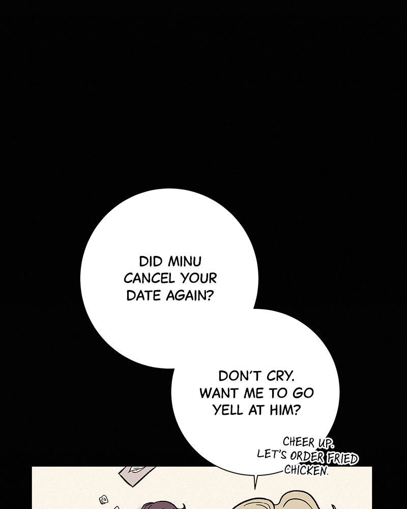 Operation True Love Chapter 3 - Page 107