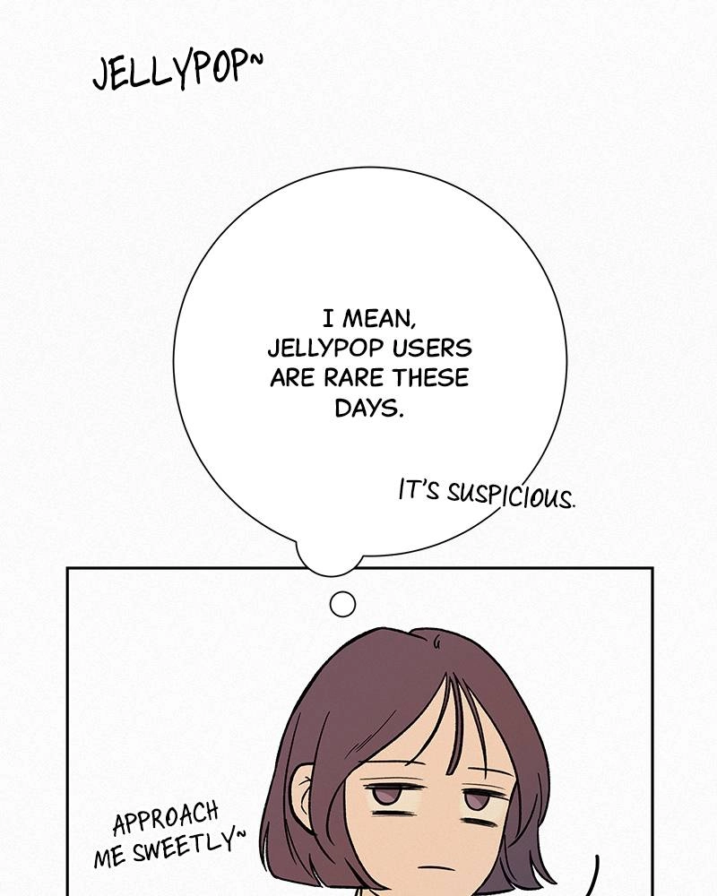 Operation True Love Chapter 3 - Page 115