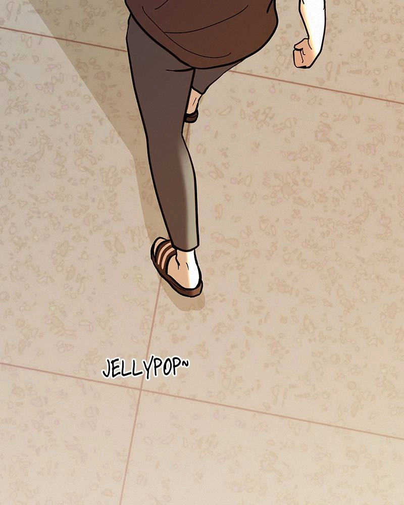 Operation True Love Chapter 3 - Page 122