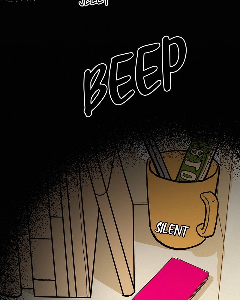 Operation True Love Chapter 3 - Page 124
