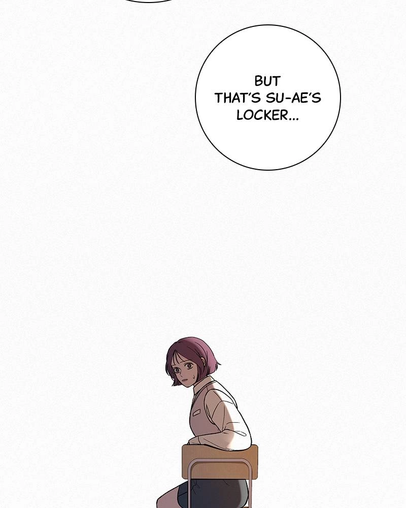 Operation True Love Chapter 3 - Page 126