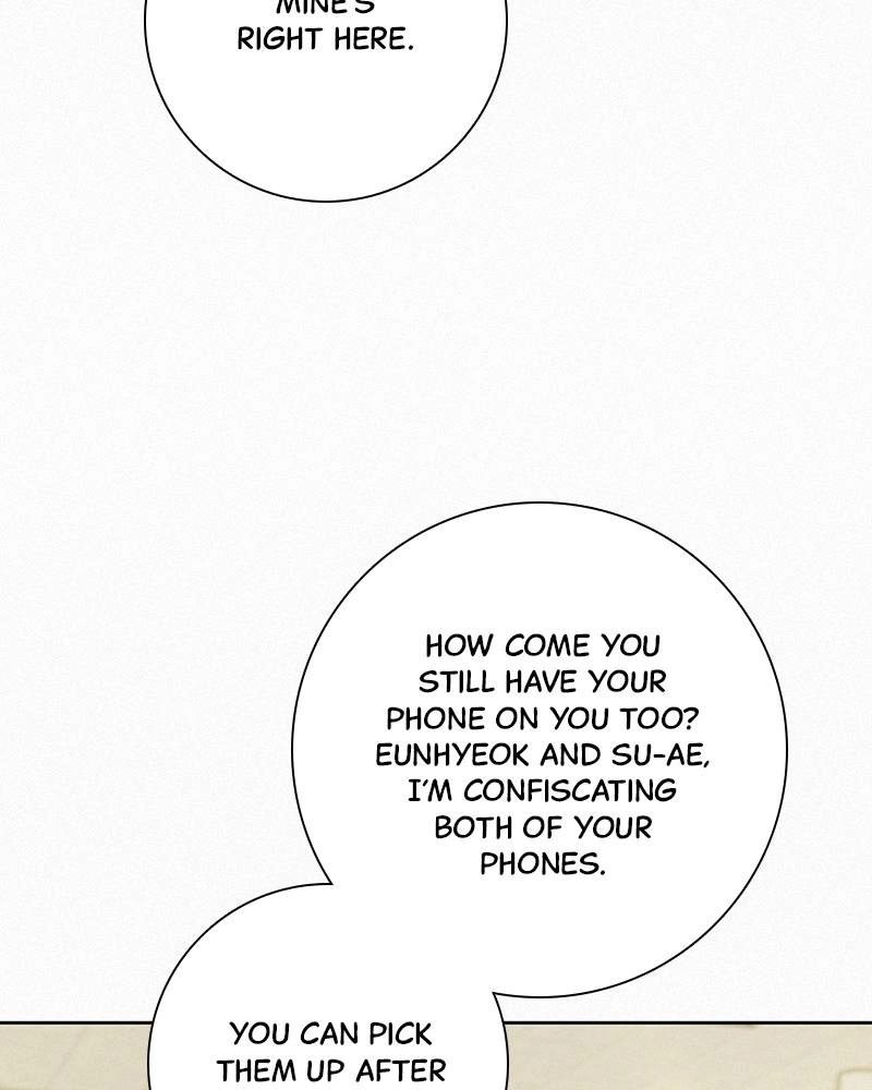 Operation True Love Chapter 4 - Page 7