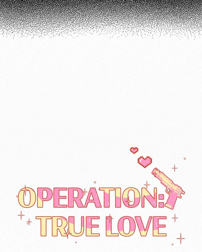 Operation True Love Chapter 4 - Page 16