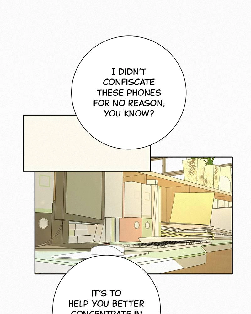 Operation True Love Chapter 4 - Page 18