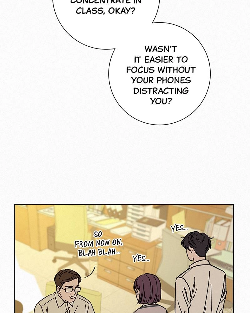 Operation True Love Chapter 4 - Page 19