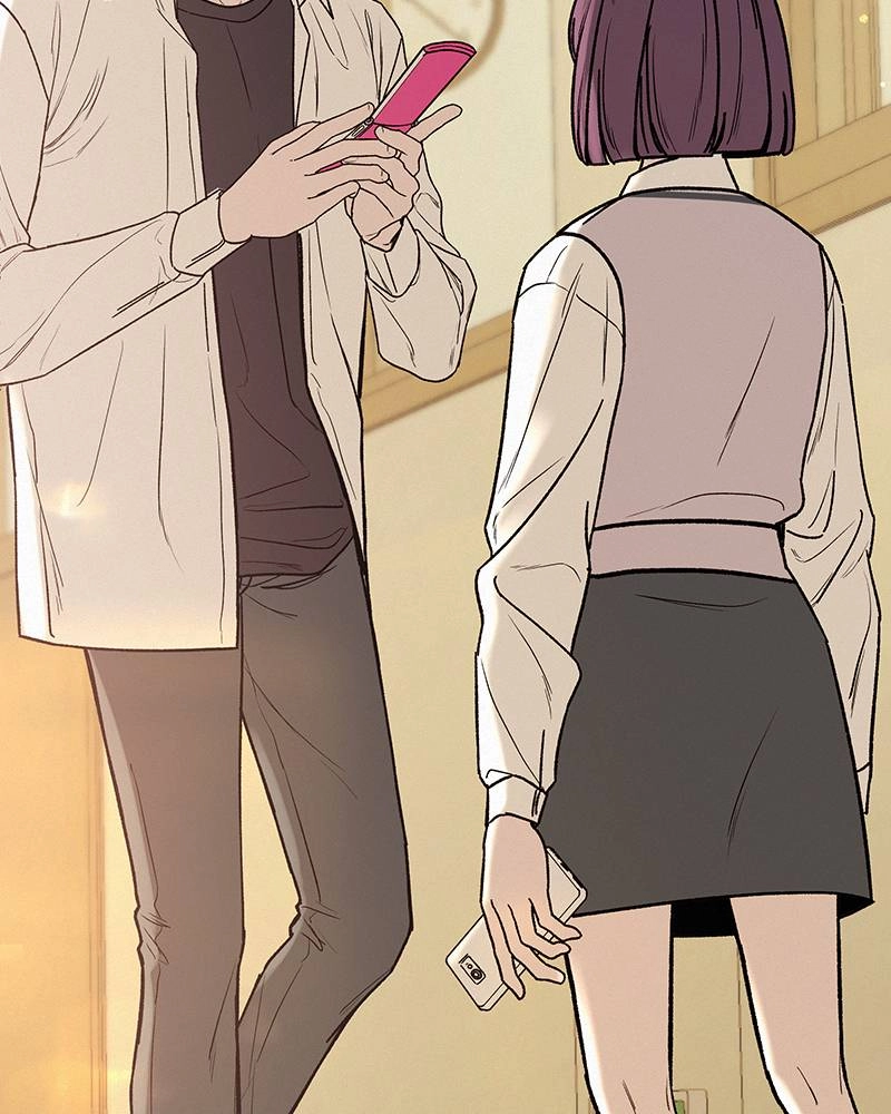 Operation True Love Chapter 4 - Page 50