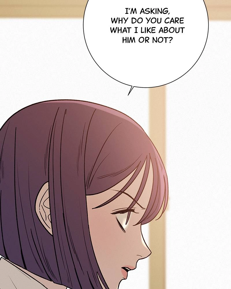 Operation True Love Chapter 4 - Page 54