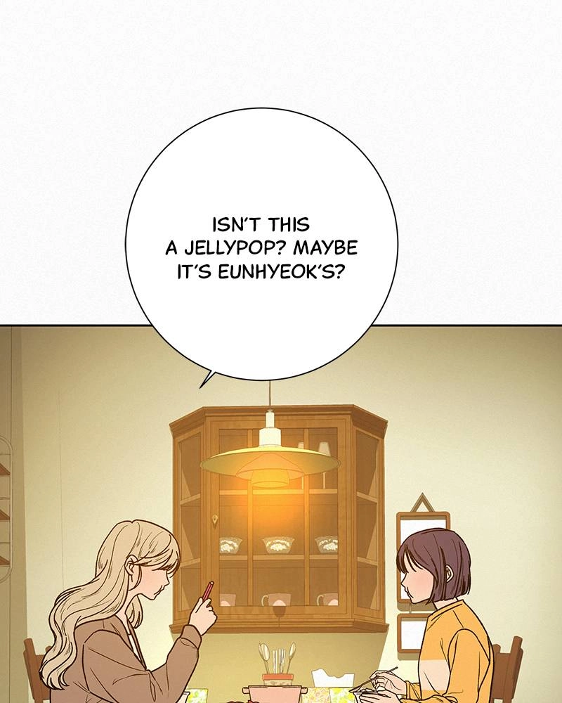 Operation True Love Chapter 4 - Page 83