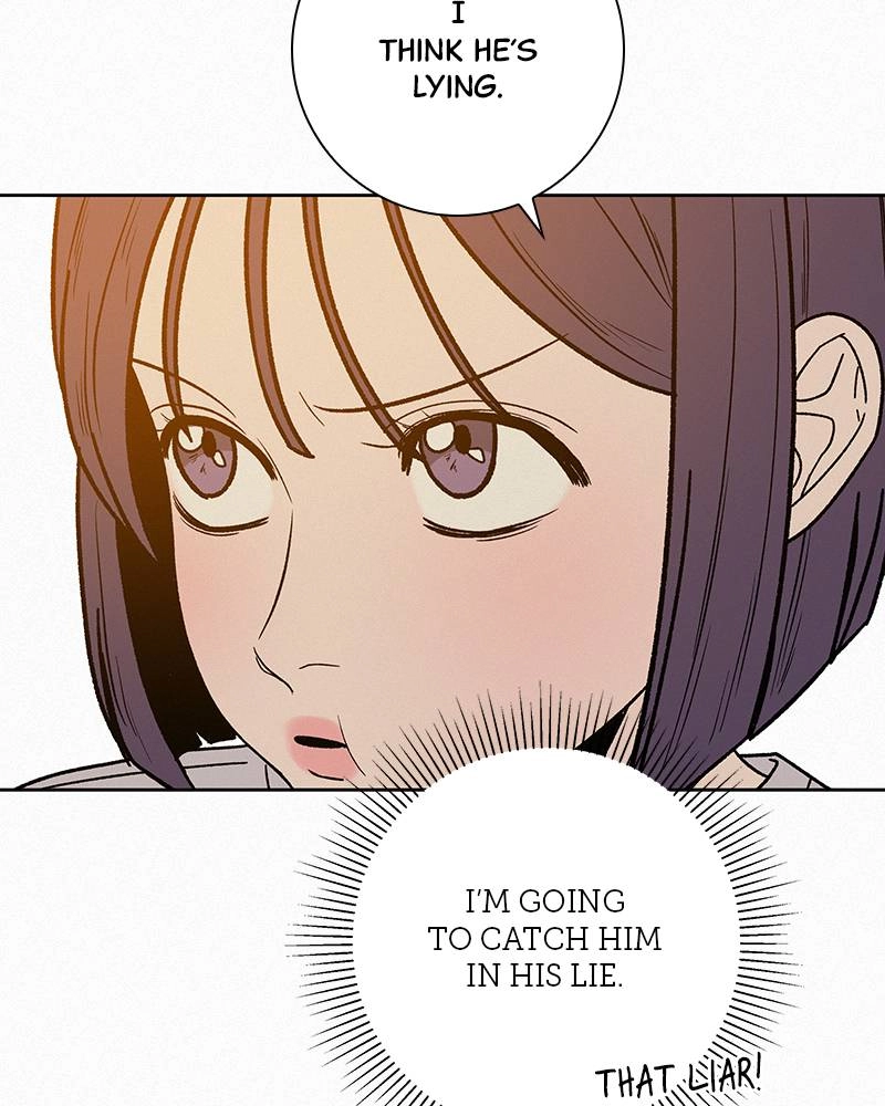 Operation True Love Chapter 4 - Page 91
