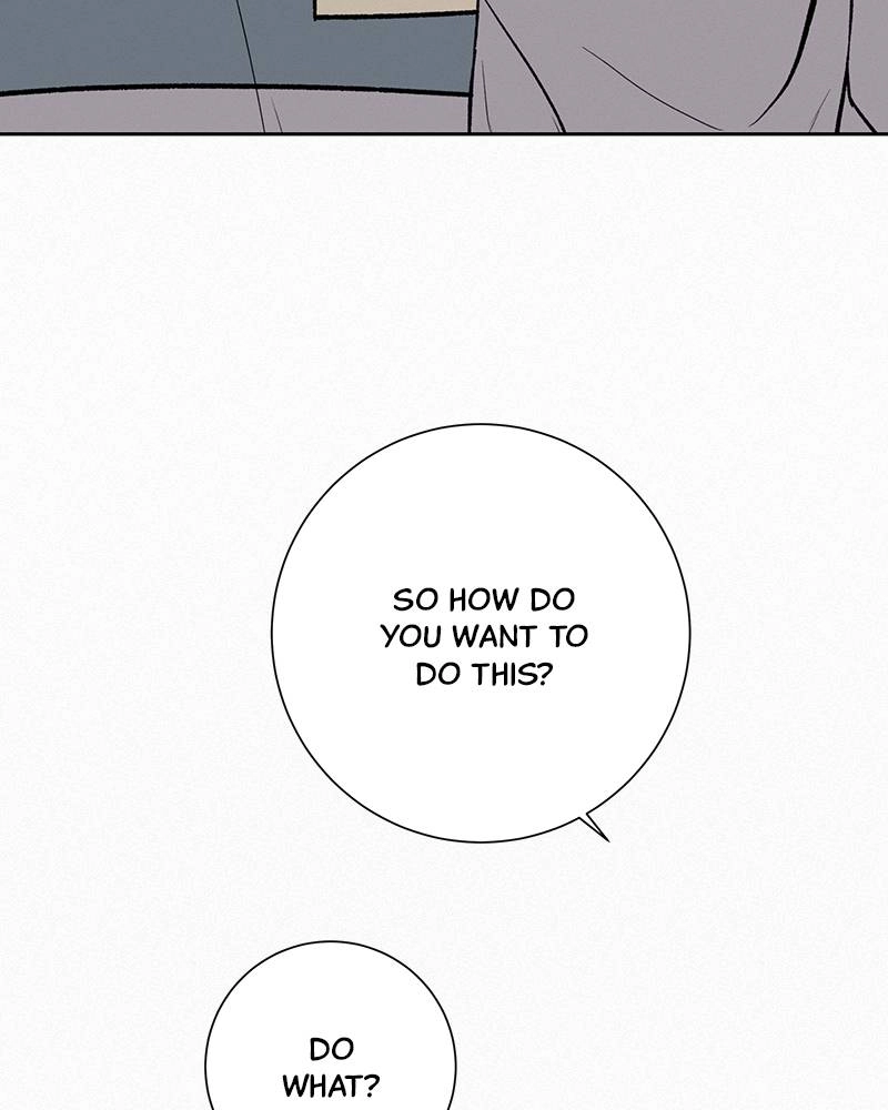 Operation True Love Chapter 4 - Page 119
