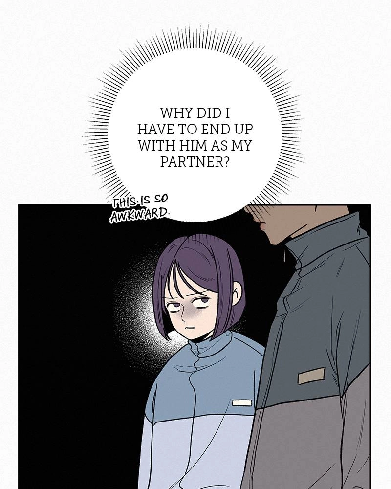 Operation True Love Chapter 4 - Page 130