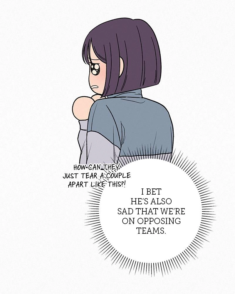 Operation True Love Chapter 4 - Page 134