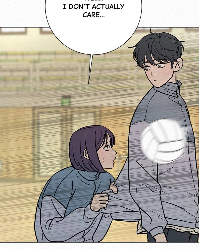 Operation True Love Chapter 4 - Page 145