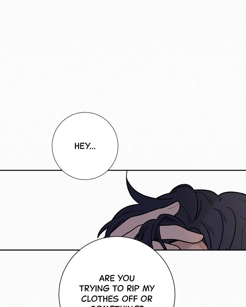 Operation True Love Chapter 4 - Page 148