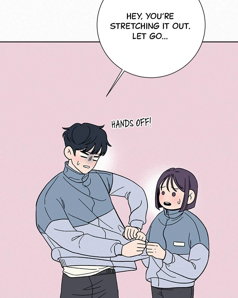 Operation True Love Chapter 4 - Page 151