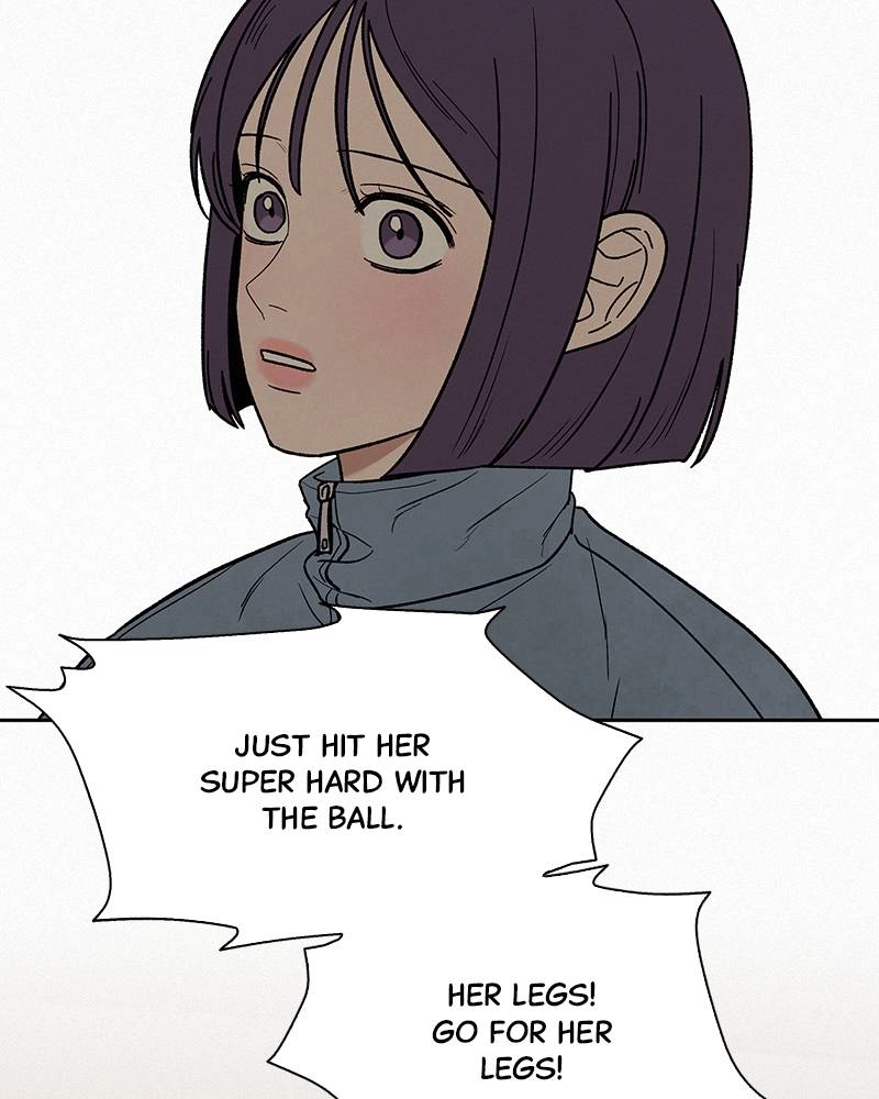 Operation True Love Chapter 4 - Page 153