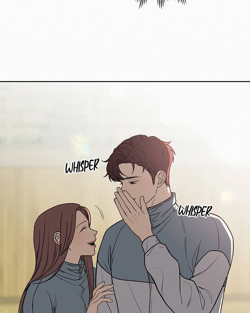 Operation True Love Chapter 4 - Page 161